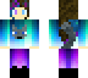 sky girl