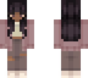 slight pink recolor idk