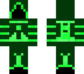 slime mage