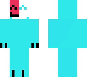 slime pup transmit ep  14