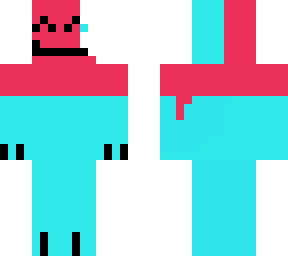 slime pup transmit ep  16