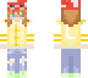 smol changes