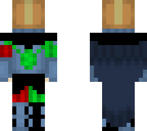 smp character skin