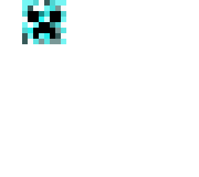 snow creeper face