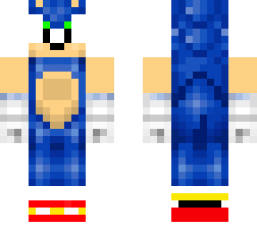sonic