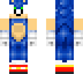 sonic