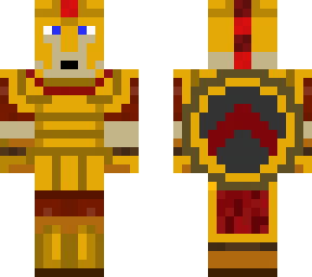spartan footman