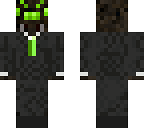 spider buisnessman