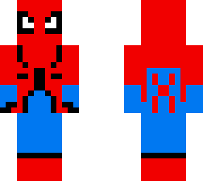 spider man but from wish