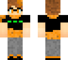 spookys skin
