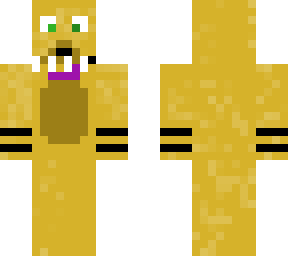 sprin bonnie