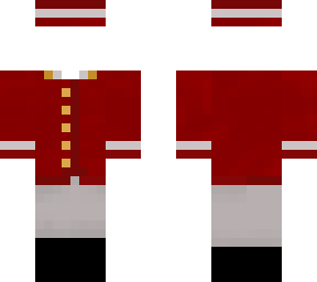 squad uniform