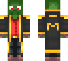 sr verde