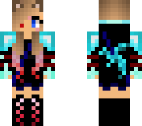 star skin edit 5