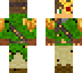 steampunk adventurer g