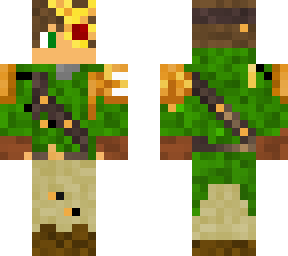 steampunk adventurer g