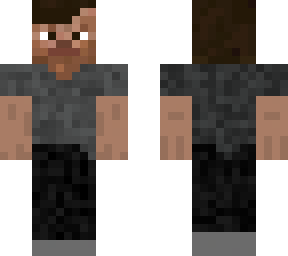 steve 2.0