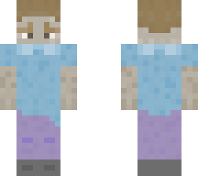 steve but more my style.