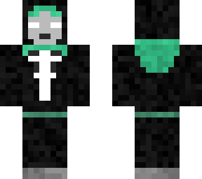 stoned skin