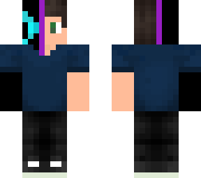 summer boy (corrupted)