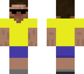 summer steve