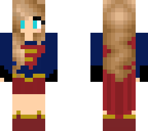 super girl