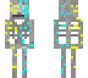 super skeleton