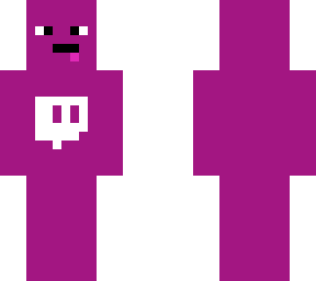 super twitch man