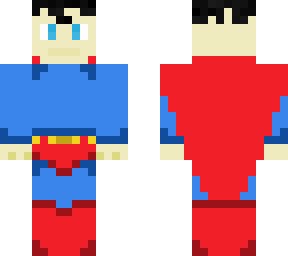 superman
