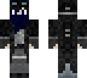 survivor blue
