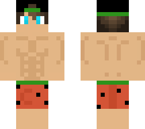 swim suit