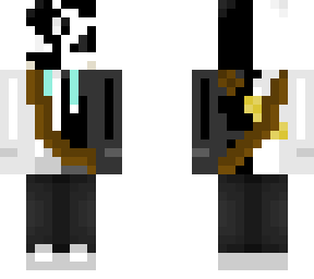 switch off (my oc)