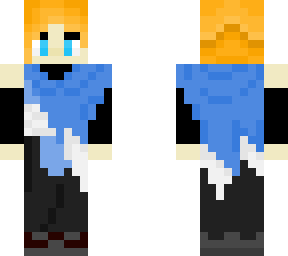 sypha belnades