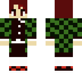 tanjiro kamado