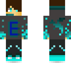 teal gamer