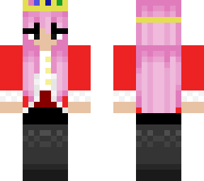 technoblade girl bc why not