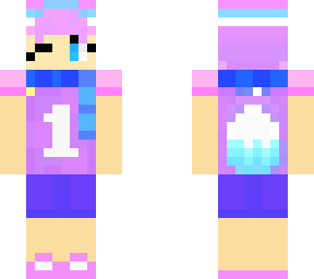 teenage cat girl (basketball player)