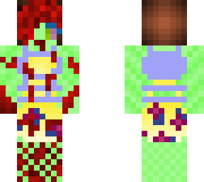 test- zombie