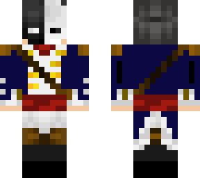 th3boi inside a lmanburg uniform (request)