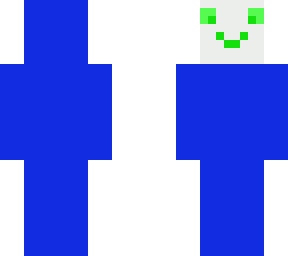the blue lime smile