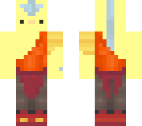 the duckatar