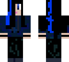 the e girl