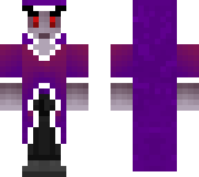 the ruby warlock