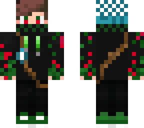 the ultimate gamer texture pack.