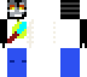 the wither