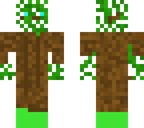 this is a oak tree