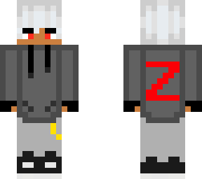 this is the best skin i have ever made...