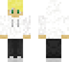 tinribs skin