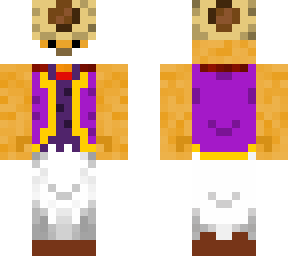 toadsworth