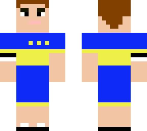 tomi boca